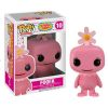 Funko POP! Yo Gabba Gabba! Vinyl Figure - FOOFA (Mint)