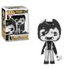 Funko POP! Games - Bendy and the Ink Machine S2 Vinyl Figure - SAMMY #282 (Mint)