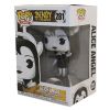 Funko POP! Games - Bendy and the Ink Machine S1 Vinyl Figure - ALICE ANGEL #281 (Mint)