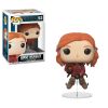 Funko POP! Harry Potter Vinyl Figure - Series 6 - GINNY WEASLEY on Broom (Mint)