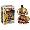 Funko POP! Movies - Vinyl Figure - KING LEONIDAS (Mint)
