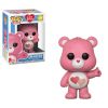 Funko POP! Animation - Care Bears Vinyl Figure - LOVE-A-LOT BEAR #354 (Mint)