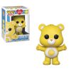 Funko POP! Animation - Care Bears Vinyl Figure - FUNSHINE BEAR #356 (Mint)