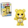 Funko POP! Animation - Care Bears Vinyl Figure - FUNSHINE BEAR (Glow) #356 *Chase* (Mint)