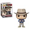 Funko POP! Movies - Jurassic Park Vinyl Figure - DR. ALAN GRANT (Mint)