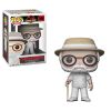 Funko POP! Movies - Jurassic Park Vinyl Figure - JOHN HAMMOND (Mint)