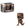 Funko POP! Movies - Jurassic Park Vinyl Figure - TYRANNOSAURUS REX (Mint)