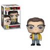 Funko POP! Movies - Jurassic Park Vinyl Figure - DENNIS NEDRY (Mint)