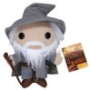 Funko Plushies - The Hobbit - GANDALF (7 inch) (Mint)