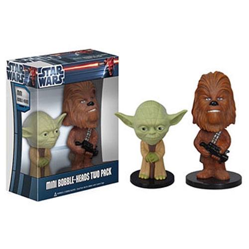 star wars 2 pack