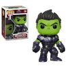 Funko POP! Games - Marvel Future Fight Vinyl Figure - AMADEUS CHO as Hulk (Mint)