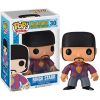 Funko POP! Rocks - The Beatles Vinyl Figure - RINGO STARR #30 (Mint)