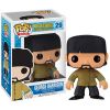 Funko POP! Rocks - The Beatles Vinyl Figure - GEORGE HARRISON #29 (Mint)