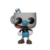 Funko POP! Games - Cuphead Vinyl Figure - MUGMAN #311 (Mint)