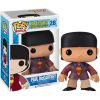 Funko POP! Rocks - The Beatles Vinyl Figure - PAUL MCCARTNEY #28 (Mint)