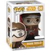Funko POP! Solo: A Star Wars Story Vinyl Bobble Figure - HAN SOLO (Goggles) #248 (Mint)