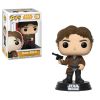 Funko POP! Star Wars - Solo: A Star Wars Story S1 Vinyl Bobble - HAN SOLO #238 (Mint)