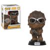 Funko POP! Star Wars - Solo: A Star Wars Story S1 Vinyl Bobble - CHEWBACCA #239 (Mint)