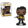 Funko POP! Star Wars - Solo: A Star Wars Story S1 Vinyl Bobble - LANDO CALRISSIAN #240 (Mint)
