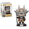 Funko POP! Star Wars - Solo: A Star Wars Story S1 Vinyl Bobble - ENFYS NEST #247 (Mint)