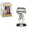 Funko POP! Star Wars - Solo: A Star Wars Story S1 Vinyl Bobble - L3-37 #245 (Mint)