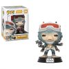Funko POP! Star Wars - Solo: A Star Wars Story S1 Vinyl Bobble - RIO DURANT #244 (Mint)