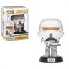 Funko POP! Star Wars - Solo: A Star Wars Story S1 Vinyl Bobble - RANGE TROOPER #246 (Mint)