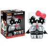 Funko Hello Kitty Vinyl Figure - KISS - HELLO KITTY as The Demon (Mint)