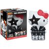 Funko Hello Kitty Vinyl Figure - KISS - HELLO KITTY as The Starchild (Mint)