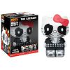 Funko Hello Kitty Vinyl Figure - KISS - HELLO KITTY as The Catman (Mint)