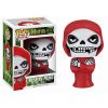 Funko POP! Rock - Vinyl Figure - MISFISTS FIEND (The Misfits) (Mint)