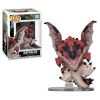 Funko POP! Games - Monster Hunter Vinyl Figure - RATHALOS (Mint)