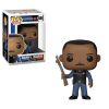 Funko POP! Movies - Bright Vinyl Figure - DARYL WARD #558 (Mint)