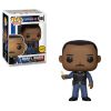 Funko POP! Movies - Bright Vinyl Figure - DARYL WARD (Wand) #558 *Chase* (Mint)