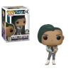 Funko POP! Comics - Saga Vinyl Figure - ALANA with BABY HAZEL (Mint)