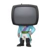 Funko POP! Comics - Saga Vinyl Figure - PRINCE ROBOT IV (Mint)