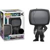 Funko POP! Comics - Saga Vinyl Figure - PRINCE ROBOT IV (Mourning) #09 (Mint)