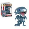 Funko POP! Animation - Yu-Gi-Oh! S1 Vinyl Figure - BLUE-EYES WHITE DRAGON (Mint)