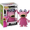 Funko POP! Muppets Vinyl Figure - SNOWTH (Mint)