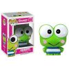 Funko POP! Hello Kitty Vinyl Figure - KEROPPI #02 (Mint)