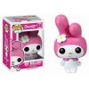 Funko POP! Hello Kitty Vinyl Figure - MY MELODY #04 (Mint)