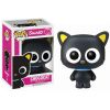 Funko POP! Hello Kitty Vinyl Figure - CHOCOCAT #05 (Mint)