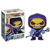 Funko POP! Mattel - Vinyl Figure - Masters of the Universe - SKELETOR (Mint)