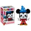 Funko POP! Disney - Vinyl Figure - FANTASIA MICKEY #37 (Mint)