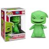 Funko POP! Disney - Vinyl Figure - OOGIE BOOGIE #39 (Mint)