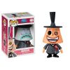 Funko POP! Disney - Vinyl Figure - MAYOR #40 (Mint)