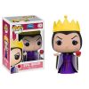 Funko POP! Disney - Vinyl Figure - WICKED EVIL QUEEN (Snow White) #42 (Mint)