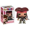 Funko POP! Disney - Vinyl Figure - JACK SPARROW #48 (Mint)