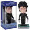 Funko Wacky Wobbler - B-Movie Classics - EDWARD SCISSORHANDS (6 inch) (Mint)