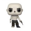 Funko POP! Movies - Mad Max Fury Road Vinyl Figure - NUX SHIRTLESS (Mint)